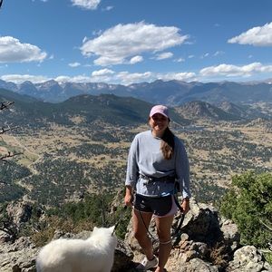 Meet your Posher, Camilla